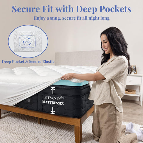 OhGeni CertiPUR-US label confirms safe materials