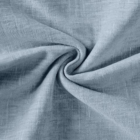 Ohocut scalloped pillow cover hidden zipper offers easy insert and removal