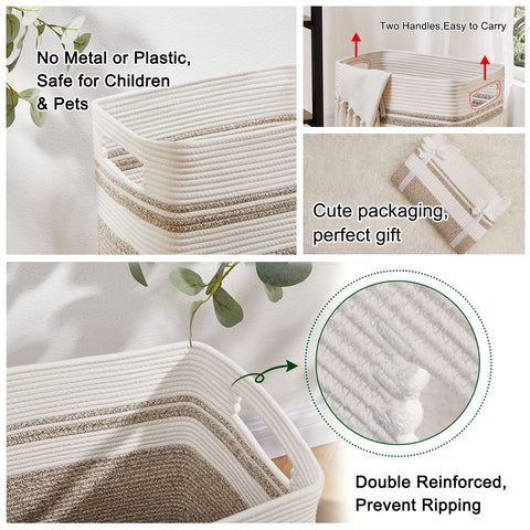 OIAHOMY collapsible laundry-basket, easy to store when not in use.