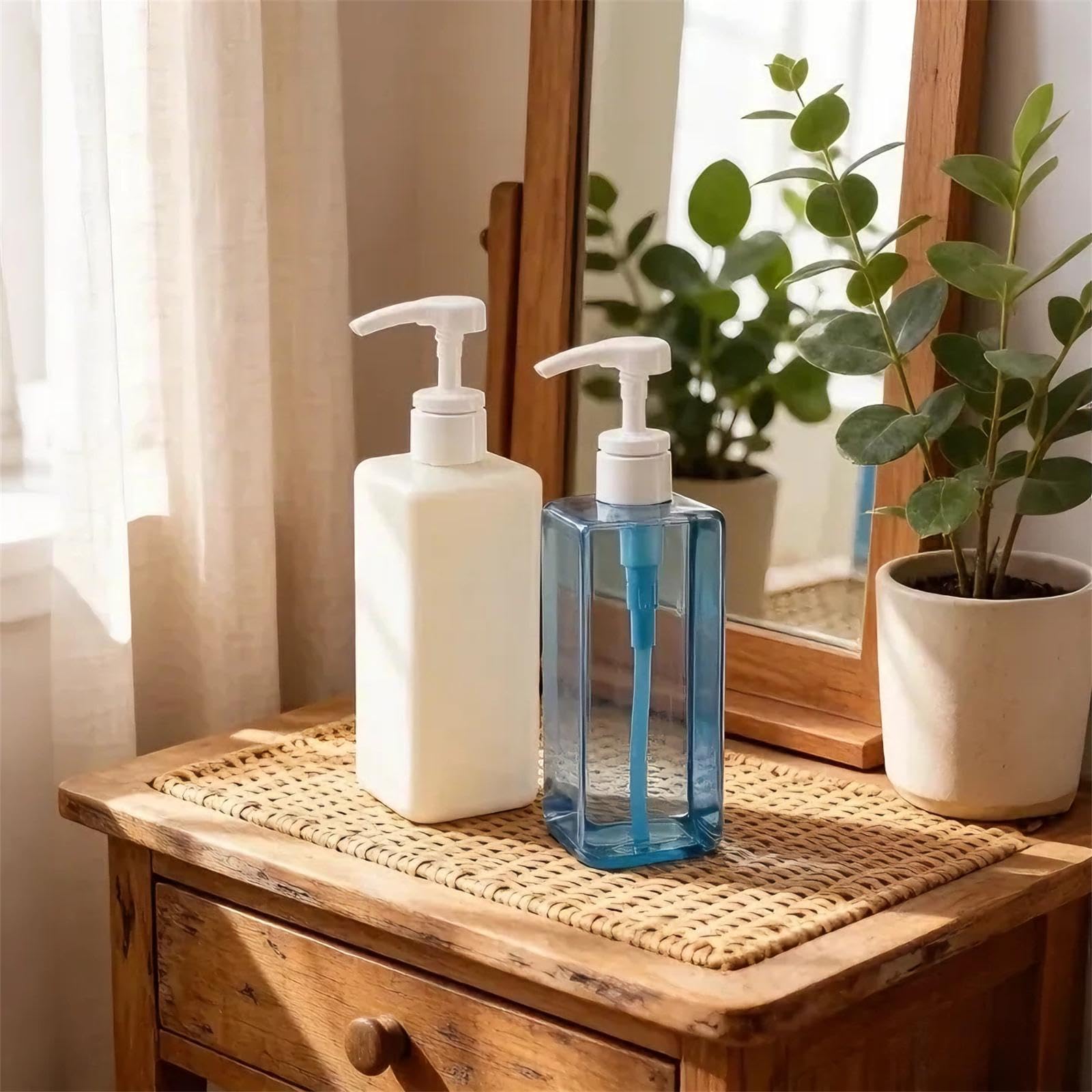 Okllen travel-friendly pack for on-the-go refills