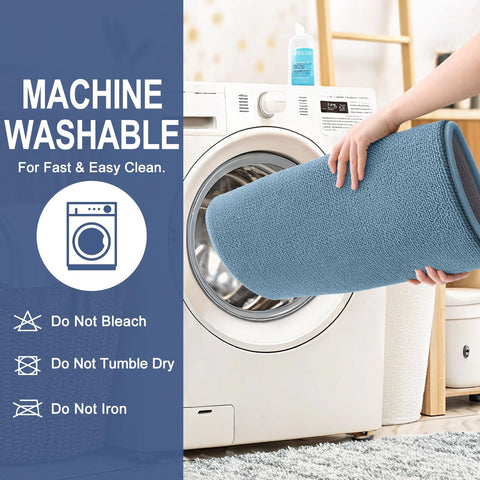 OLANLY bath mat suitable by tub, shower, or sink areas in any bathroom.