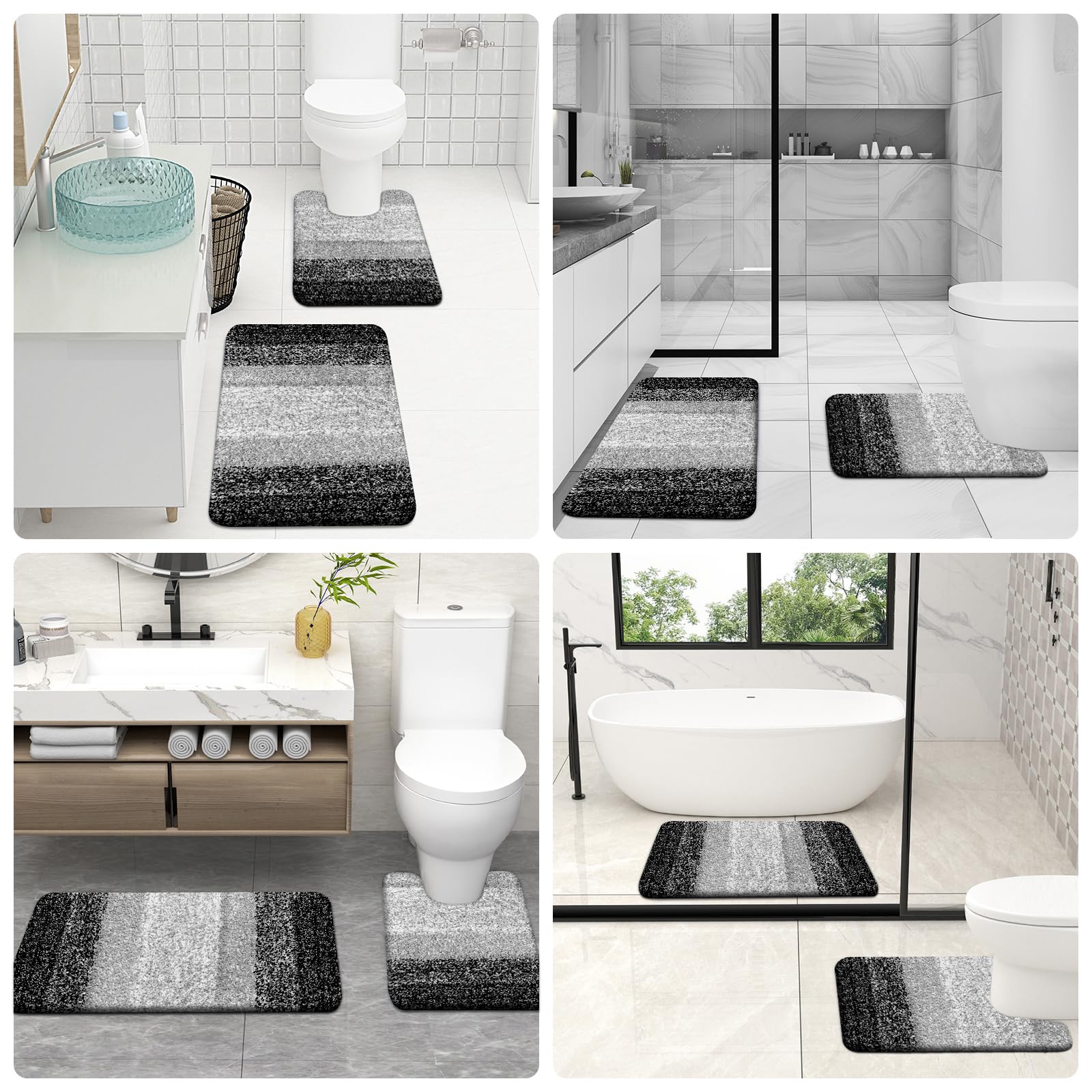 OLANLY color stays vibrant after washes durable look.