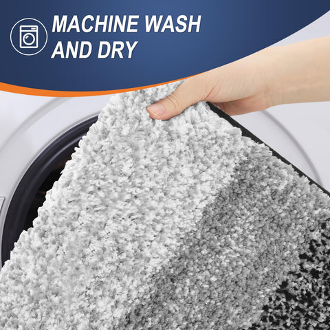 OLANLY durability highlight heavy density microfiber with TP backing.