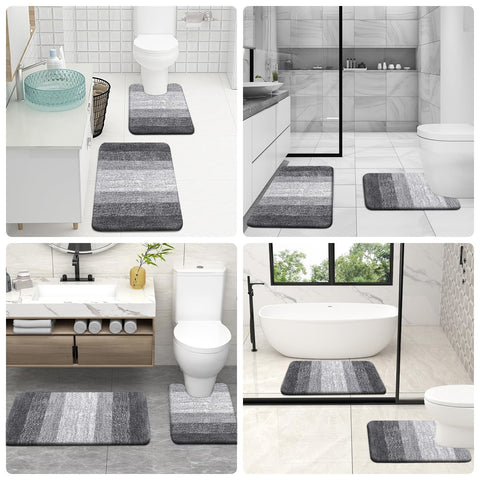 OLANLY set preserves color and stays vibrant after washing.