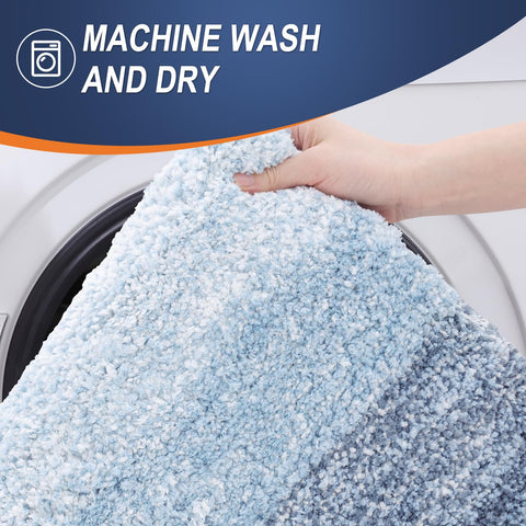 OLANLY quick-drying microfiber dries fast between uses.