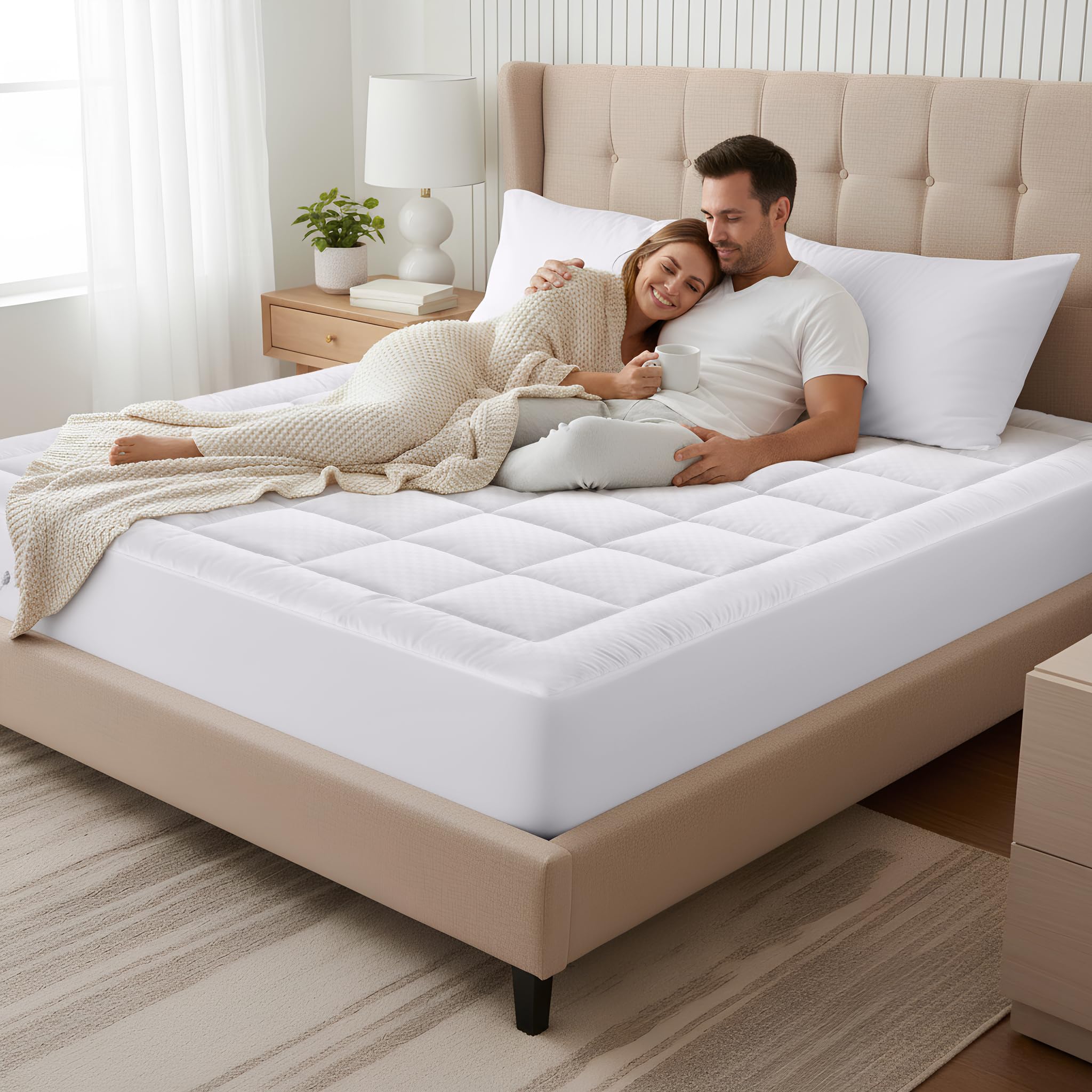 OLANLY eco-friendly materials emphasize durability and easy care