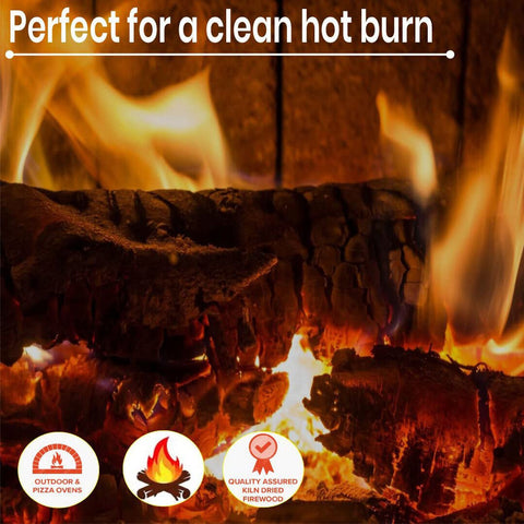 Old Potters Hickory smoke aroma enhances grilled dishes.