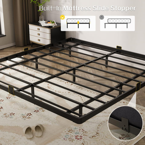 OLEVS assembly-friendly design helps you set up easily with clear instructions.