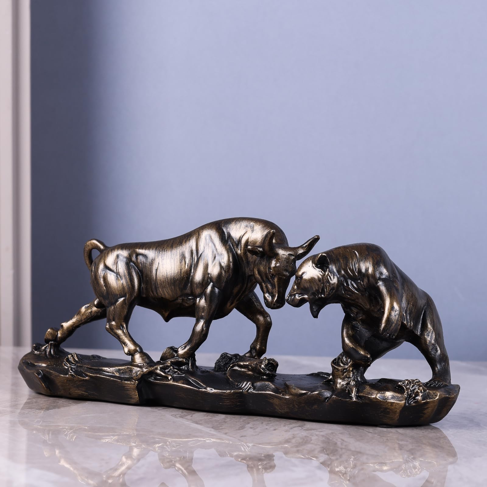oliruim living room centerpiece that sparks conversations about business and growth