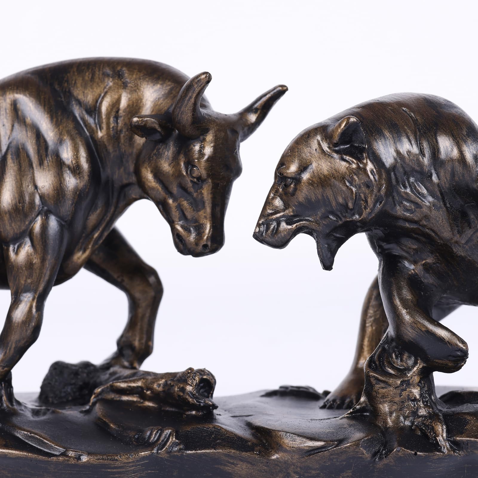 oliruim stock market sculpture for the office, elevating desks and meeting spaces