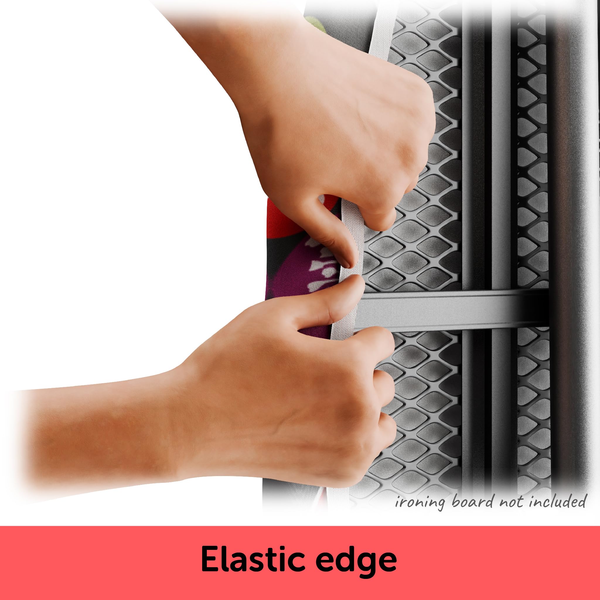 Oliso designed in California for dependable daily ironing performance