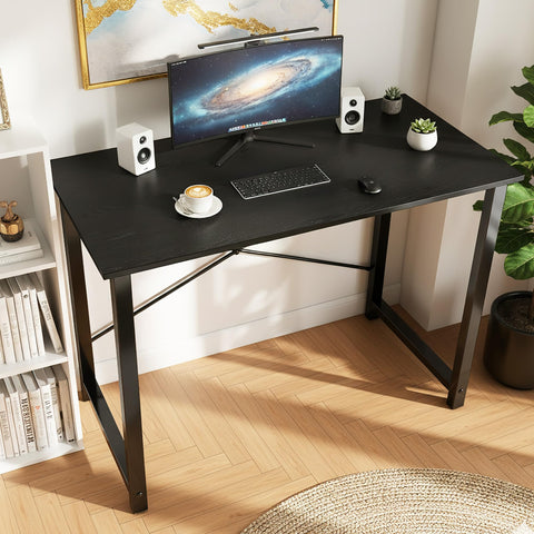 OLIXIS desk includes tools for quick, easy assembly
