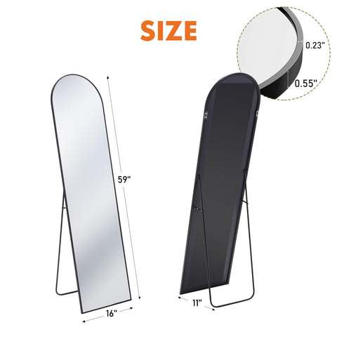 OLIXIS aluminum slim frame delivers light, stylish framing
