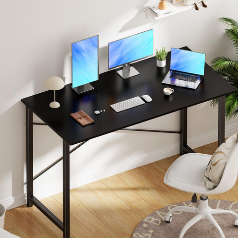 OLIXIS desk assembly includes tools for fast setup.