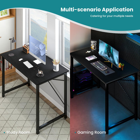 OLIXIS desk waterproof surface allows quick spill cleanup.