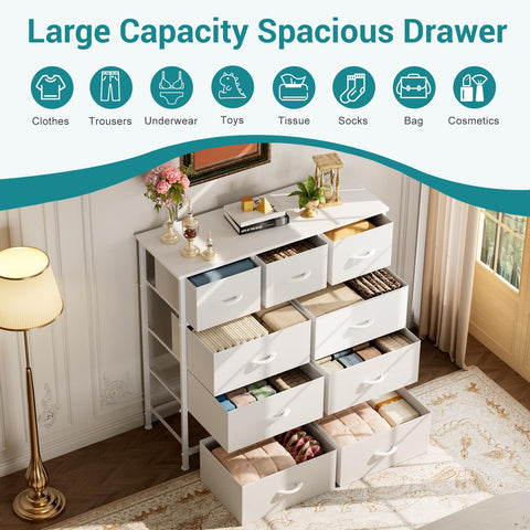 OLIXIS drawer glide system for smooth, quiet access