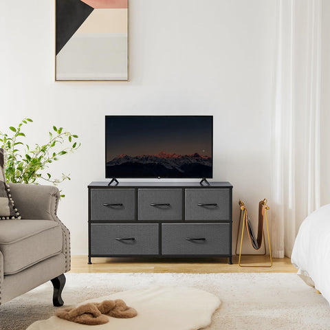 Assembly video and tools included for OLIXIS dresser setup.