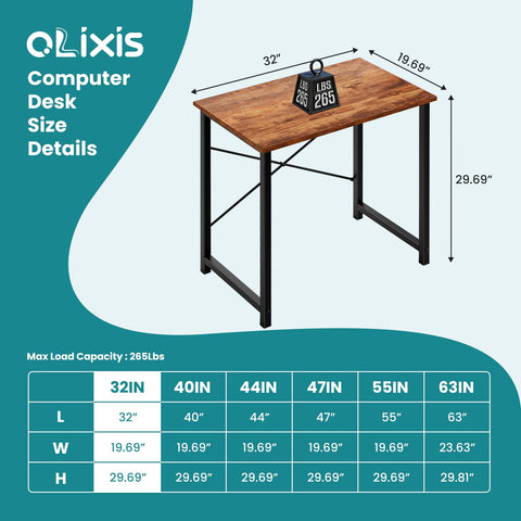 OLIXIS desk top is scratch-resistant and durable