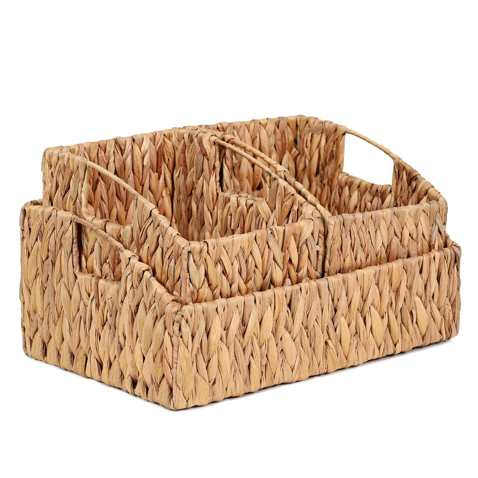 Ollieroo Iron-frame durable construction supports daily use