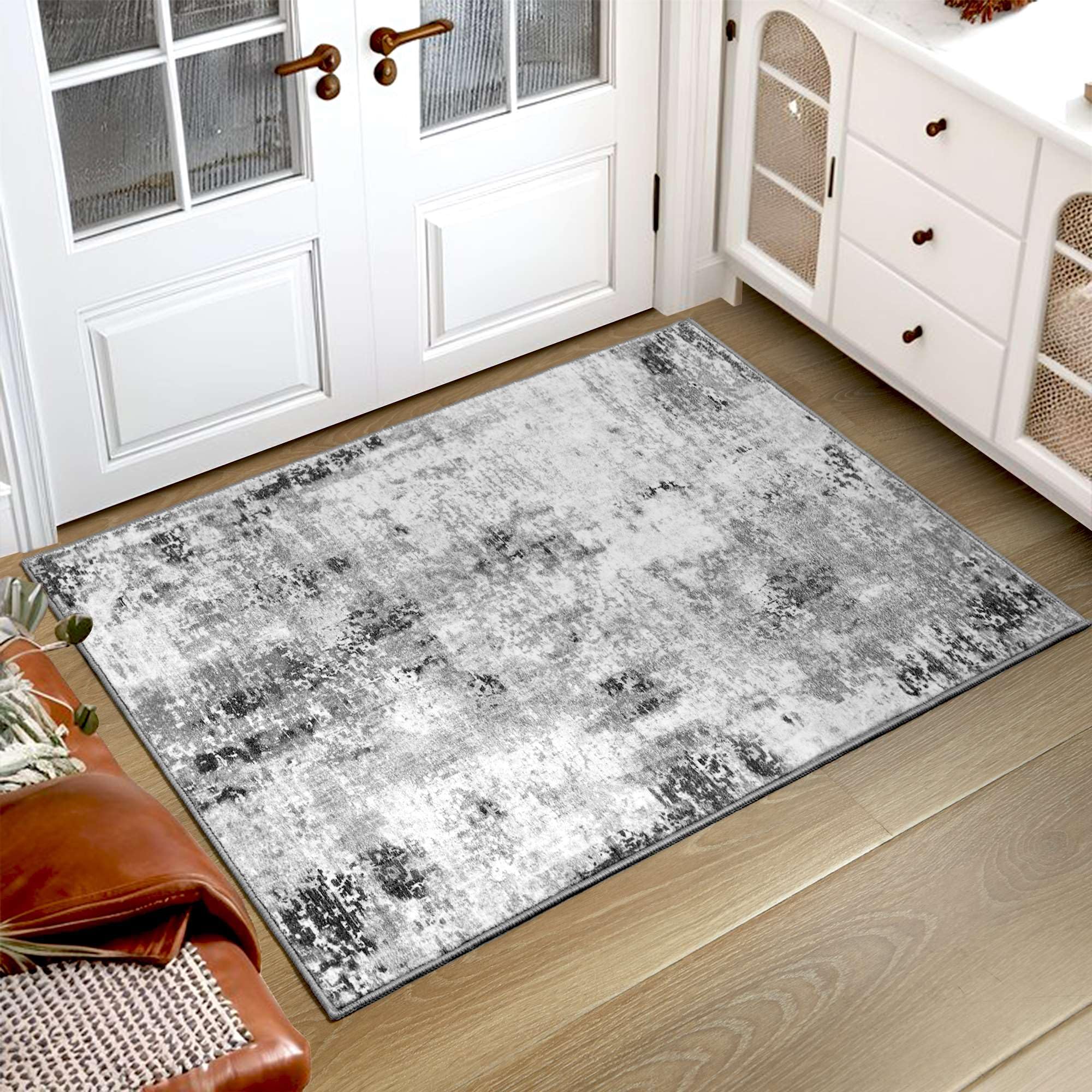 Ompaa Entryway Rug office-dorm versatility for study spaces.