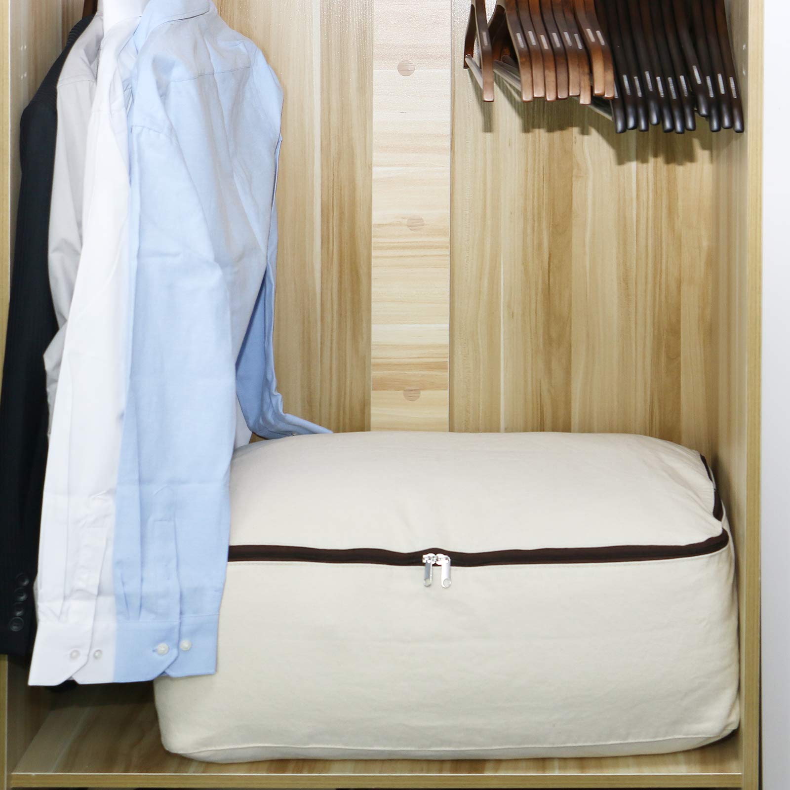 Omygarden foldable and stackable design saves space in small living areas