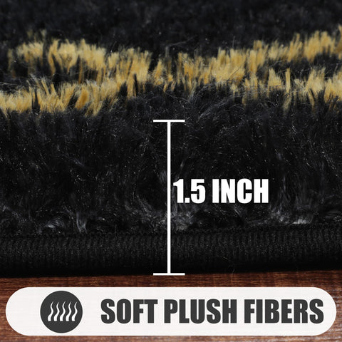 ONASAR soft plush texture close-up emphasizes luxurious feel