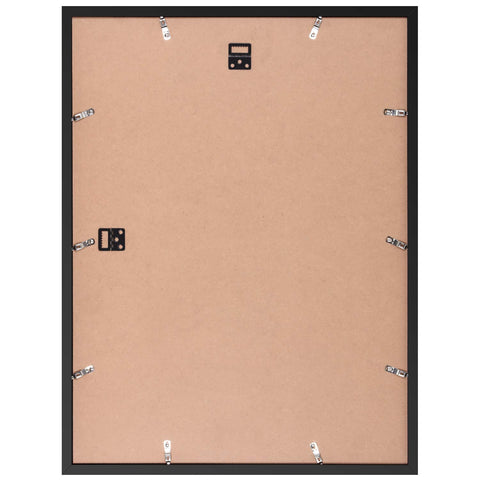 One Wall frame enhances home or office decor for photos and certificates