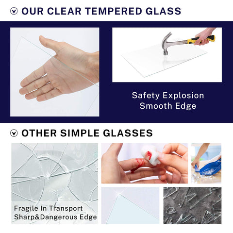 ONE WALL protective packaging keeps the frame safe during shipping