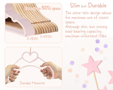 OneDream fleece-clips prevent shedding and protect fabrics