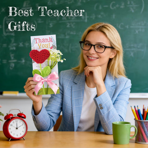 ONEHAUS pink ribbon tied around mini bouquets for elegant gifting.
