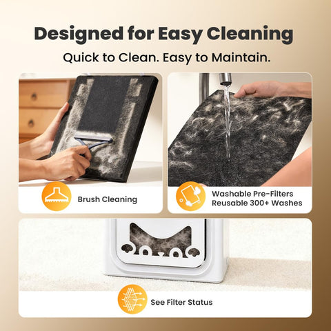 Oneisall air purifier cleans 470 sq ft in 20 minutes