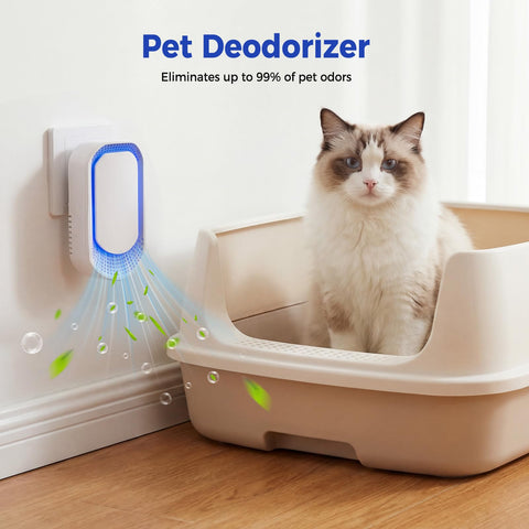 Oneluner filterless design removes ongoing replacement costs and waste.