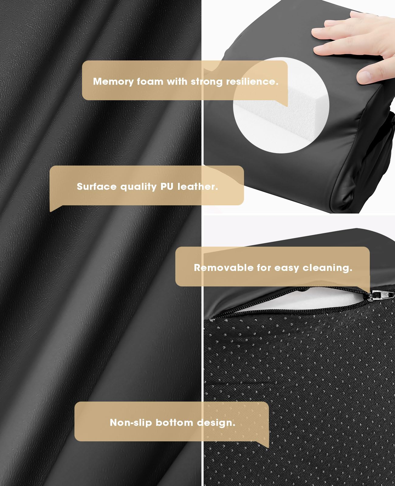 Onism Lash Pillow premium salon aesthetic adds a clinical look to studios