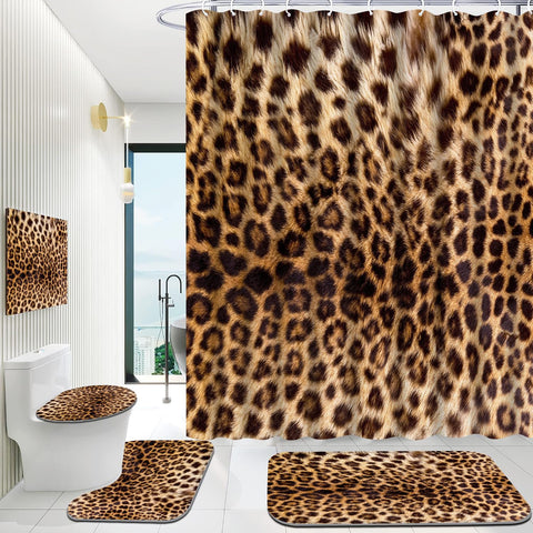 Onlalasyc U-shaped cushion provides comfortable tub-side seating.