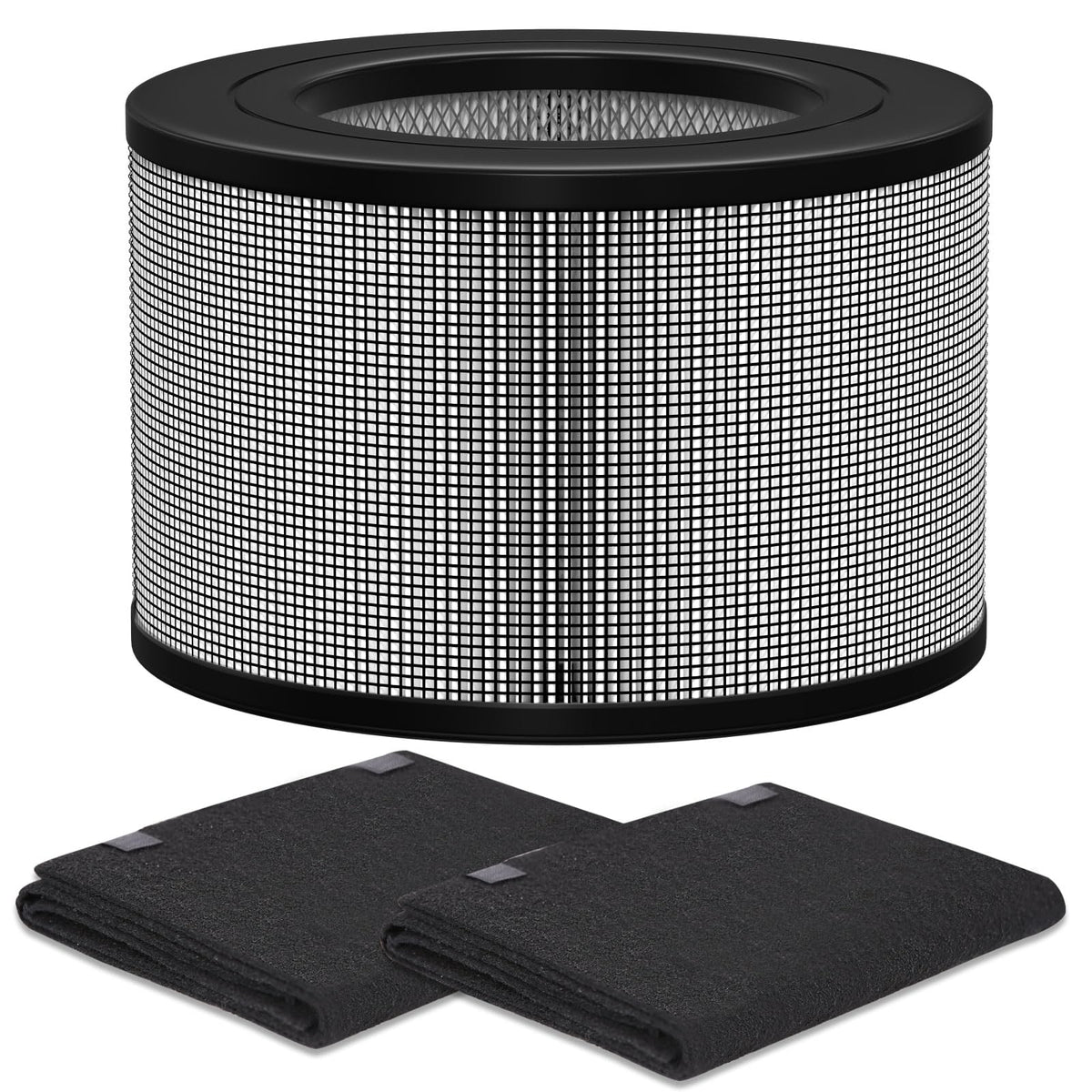 Ontheone 50250-S HEPA filter for cleaner air by capturing fine particles