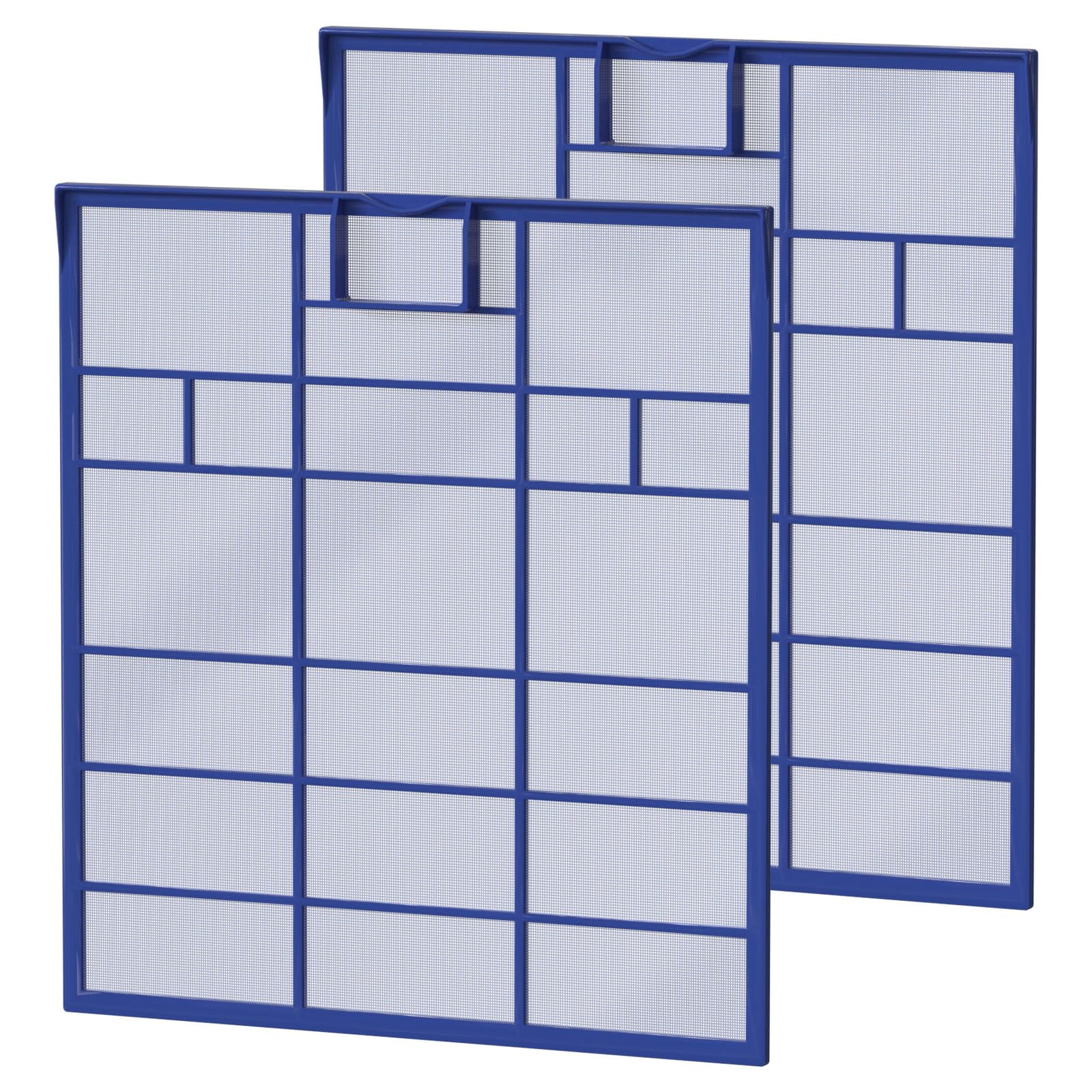 Ontheone U01 A01 100 replacement filter for Mitsubishi, easy install and seamless fit.
