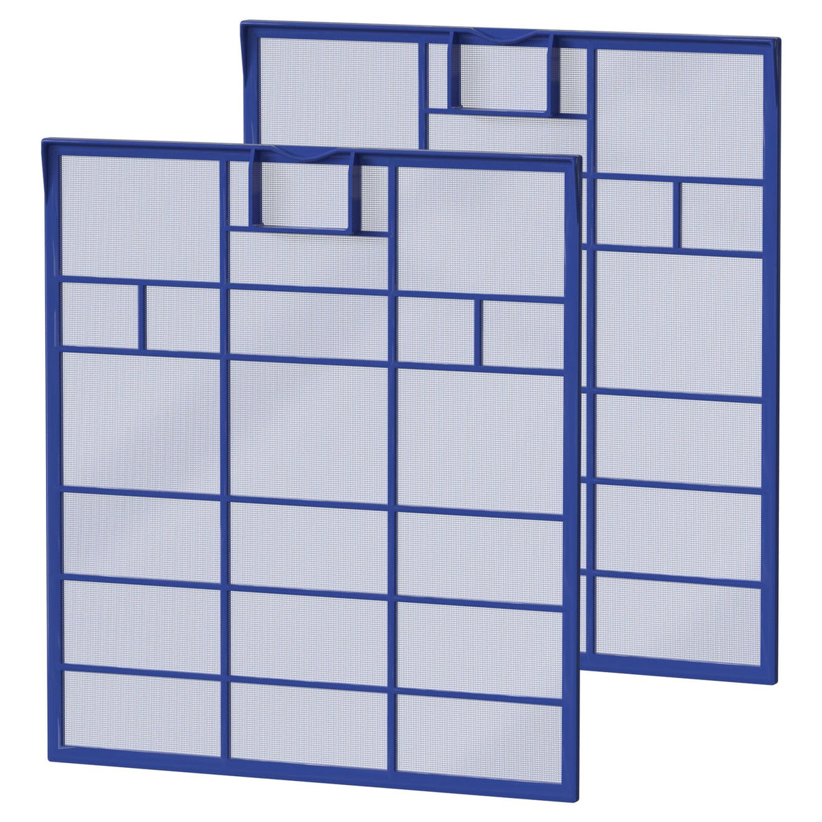 Ontheone U01 A01 100 replacement filter for Mitsubishi, easy install and seamless fit.