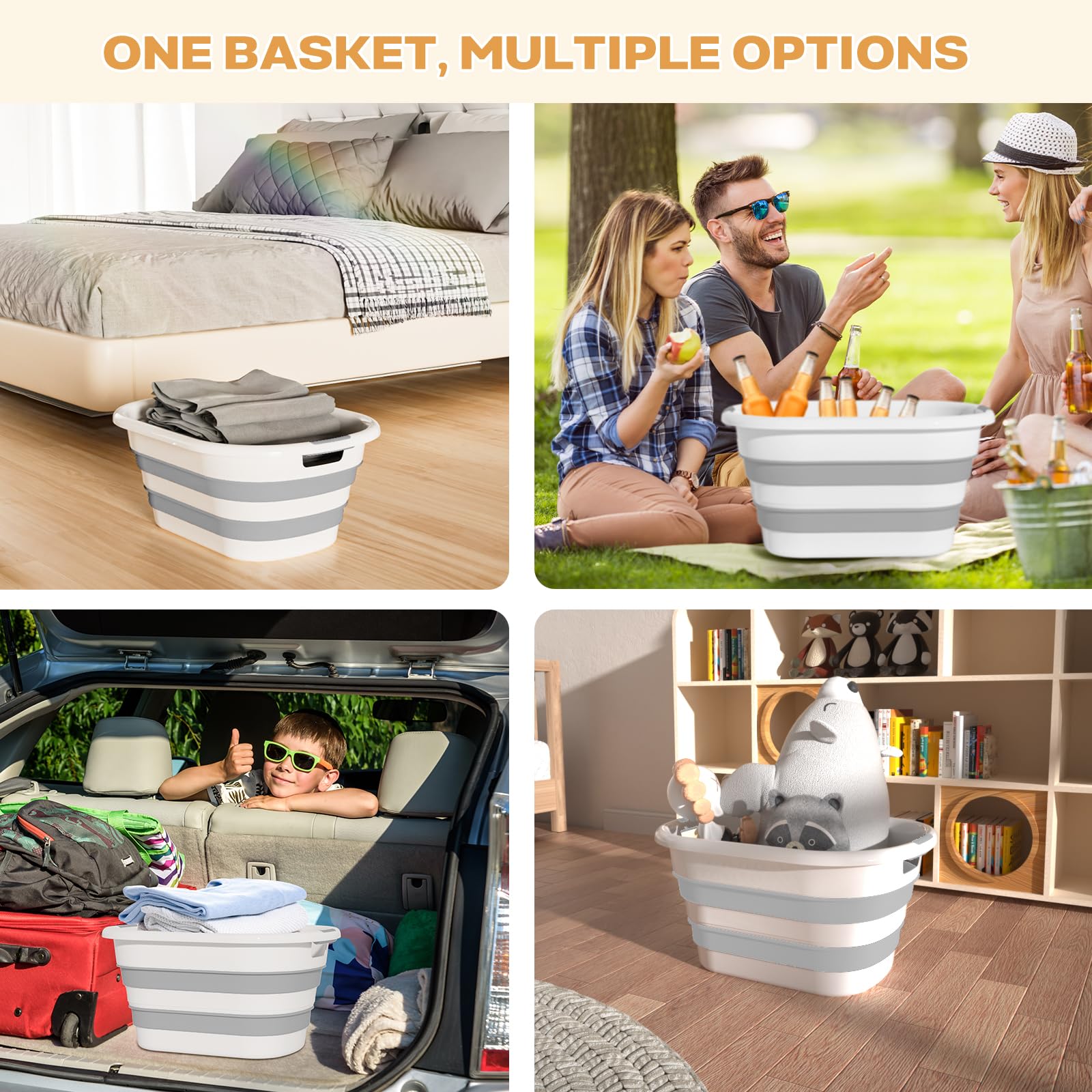 OOAMBB Durable materials ensure long-lasting daily use.