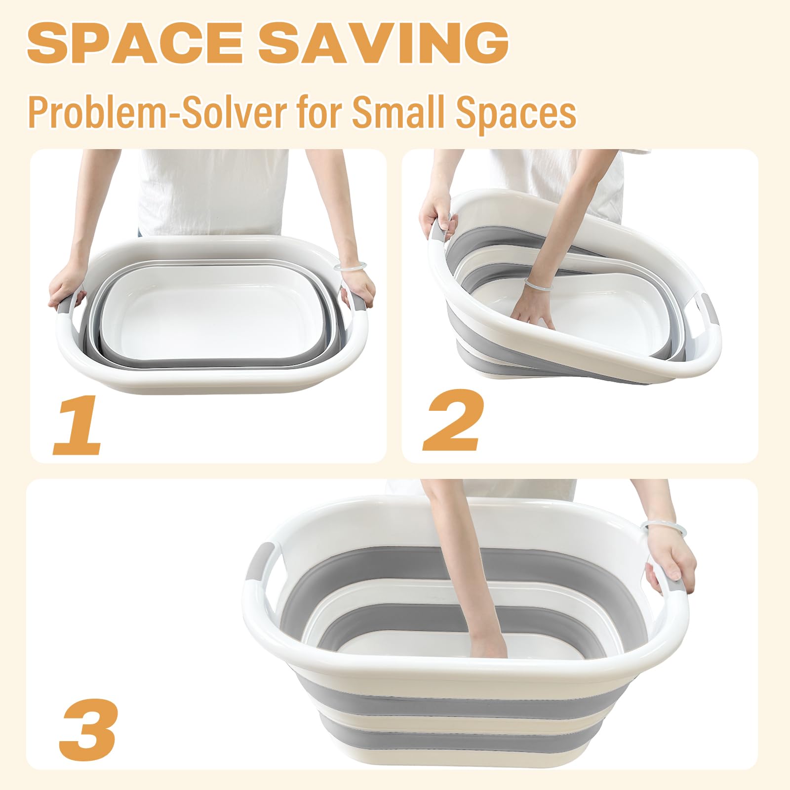 OOAMBB Two-pack convenience for separate loads.