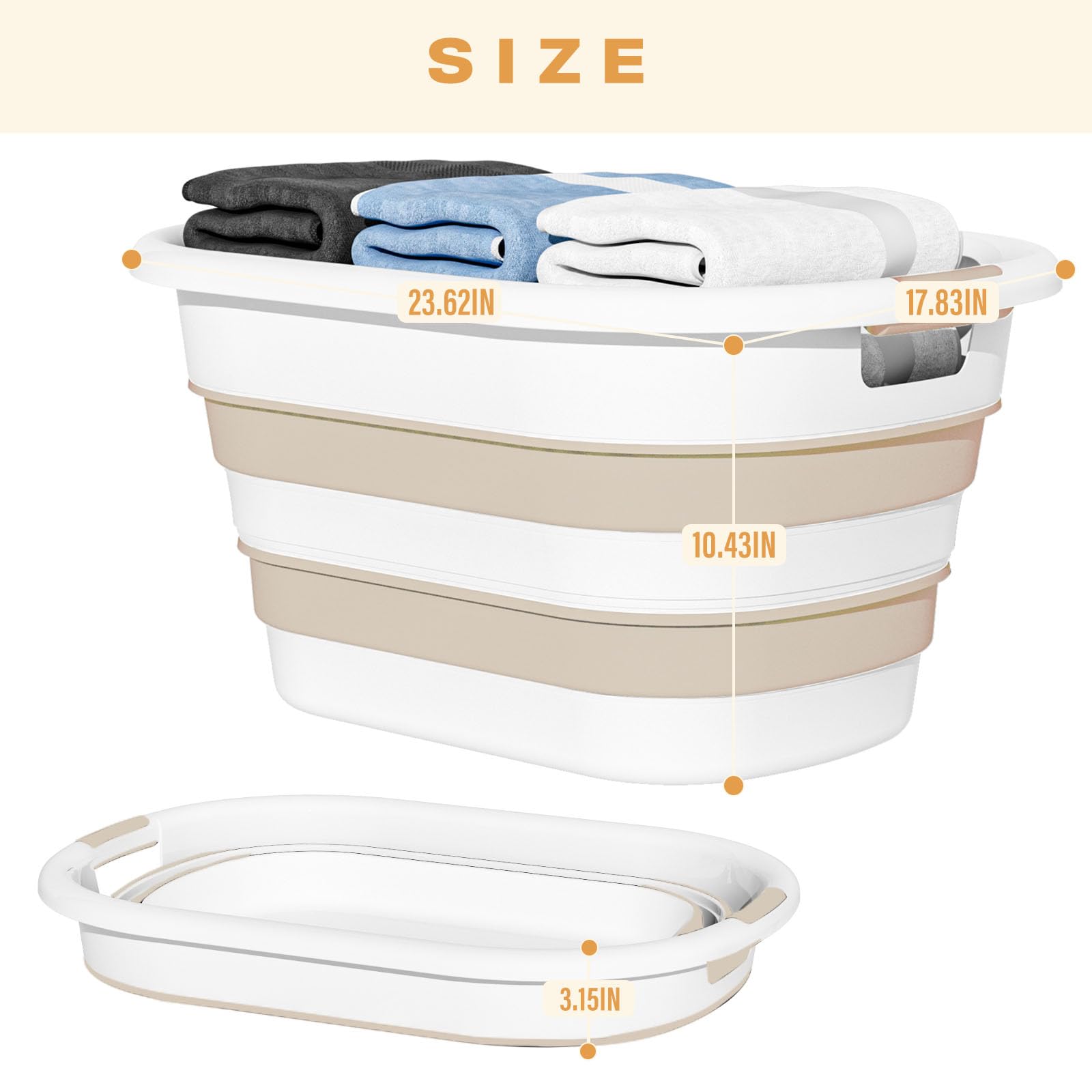 OOAMBB versatile storage for laundry and toys across rooms