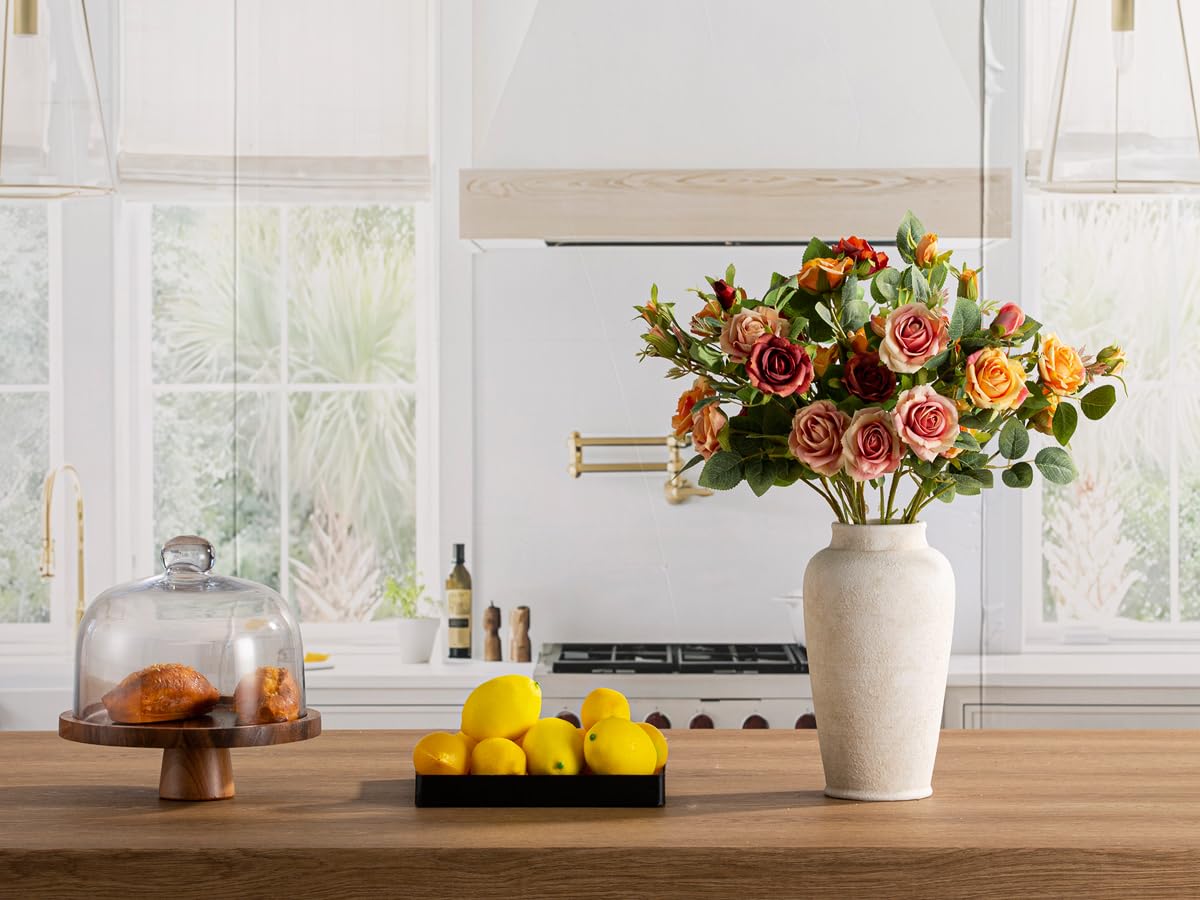 ooit bedroom decor vase enhances shelves and bedside tables