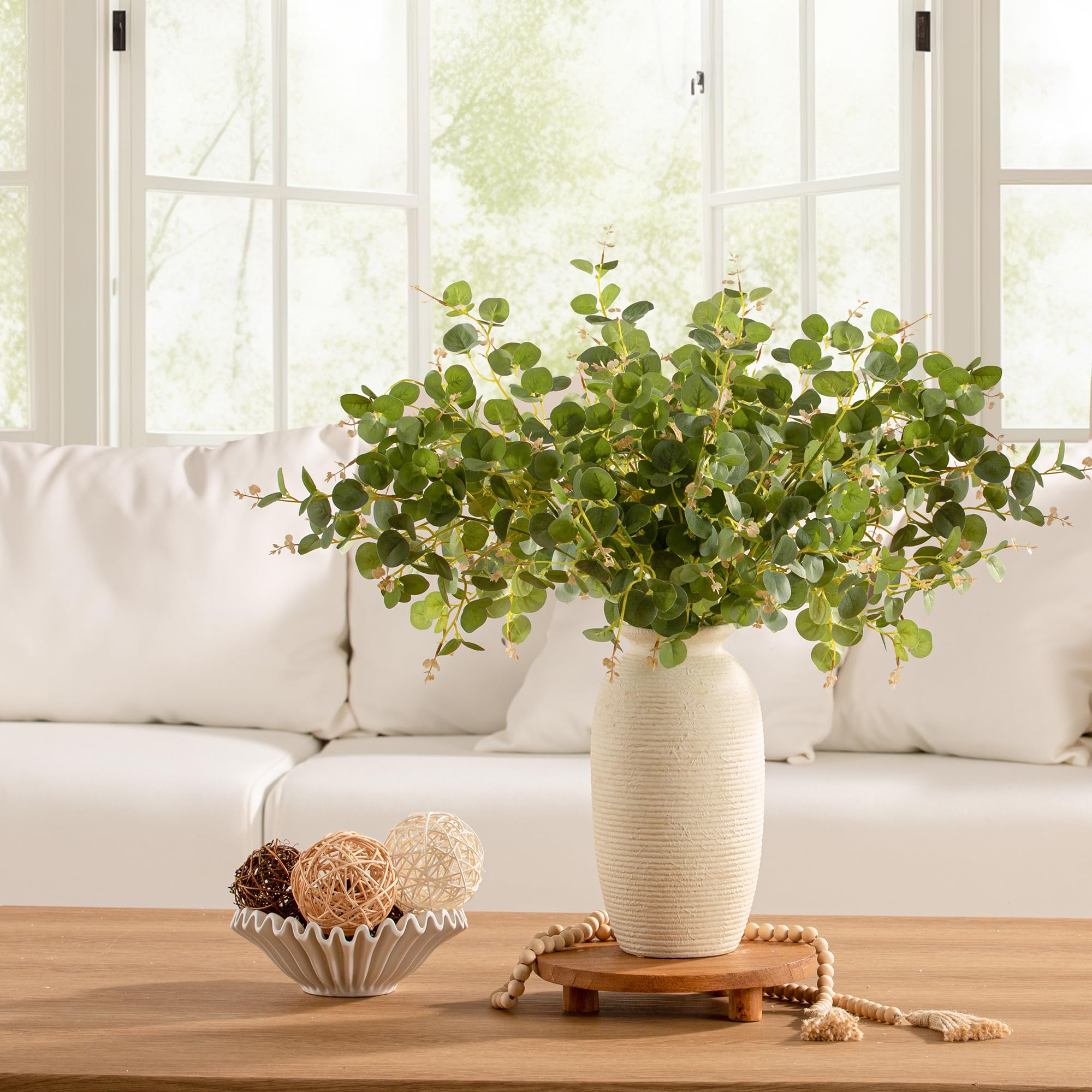 ooit kitchen dining area vase inspires tidy, stylish surfaces