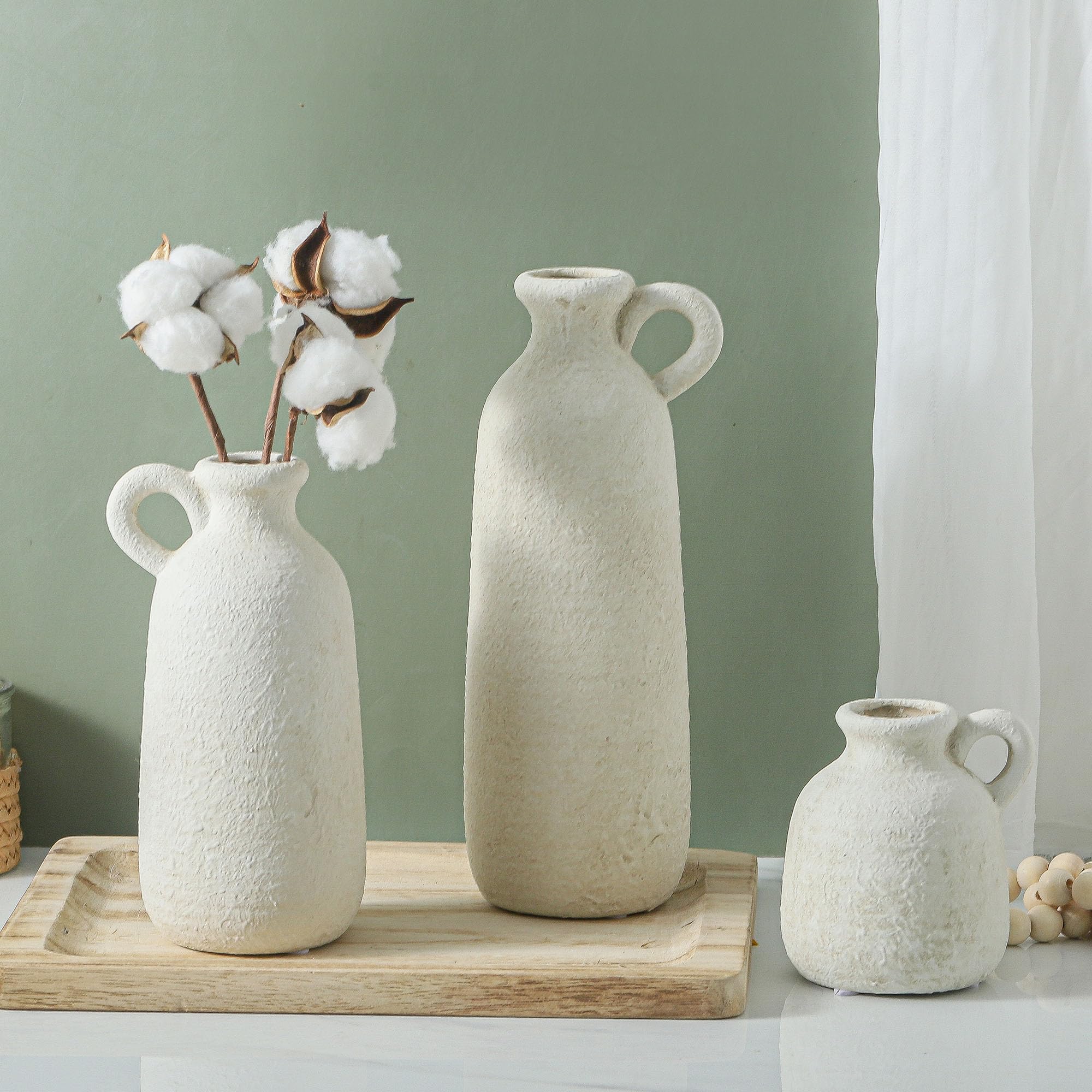 Gift-ready packaging idea for OOIT vase set
