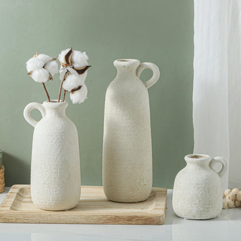 Gift-ready packaging idea for OOIT vase set