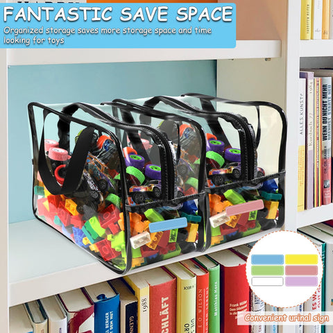 OPELETNNT multifunctional storage for toys, crafts, and decorations