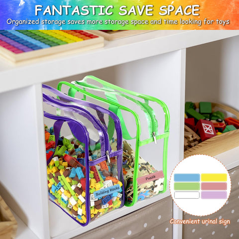 OPELETNNT travel-friendly bags keep small items organized on trips.
