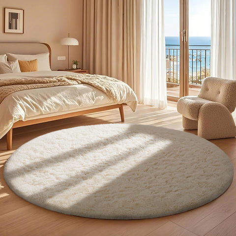 Ophanie layered decor hygge effect enhances cozy bedroom atmosphere