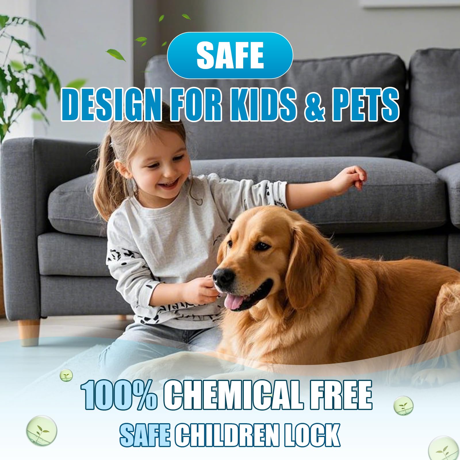 Opstrava chemical-free cleaning powered by water steam