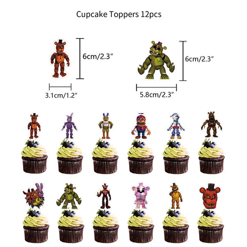 Optiacan complete party kit streamlines setup for a cohesive theme.