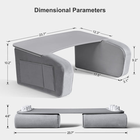 OPTIXCELL universal size fits users from four feet eleven inches to six feet two inches